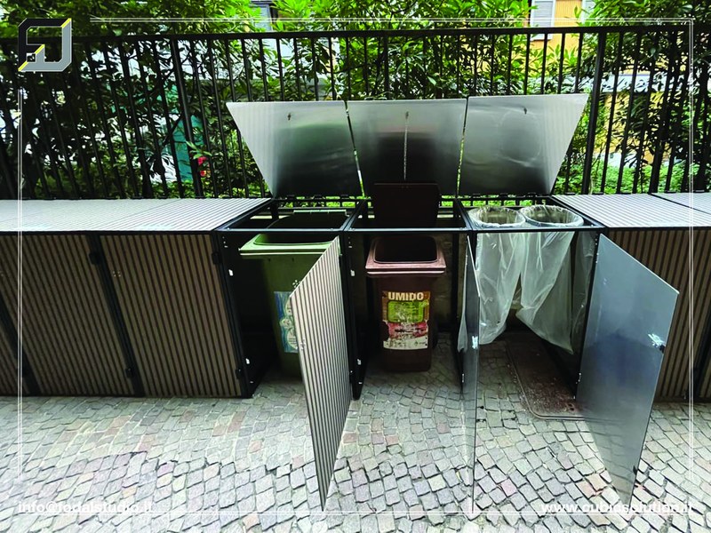 Cubic 15 C240 di cui 3 aperti