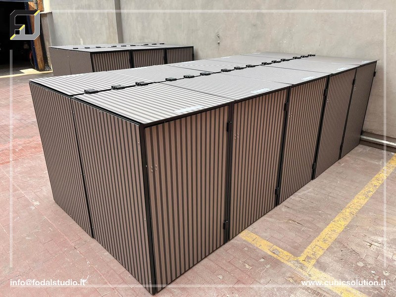 Cubic 5 vs 5 & 3 vs 3 C240