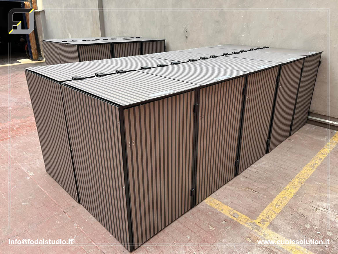 Cubic 5 vs 5 & 3 vs 3 C240